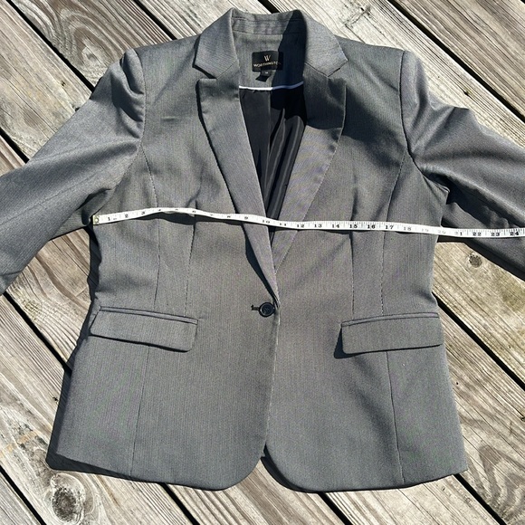 Worthington professional 2-piece suit 14 - Picture 6 of 14
